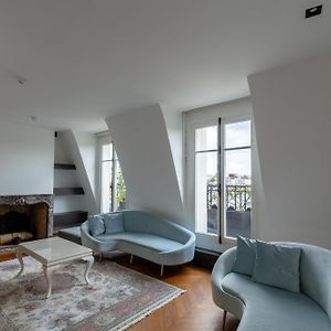Deluxe Appartement met Twee Slaapkamers